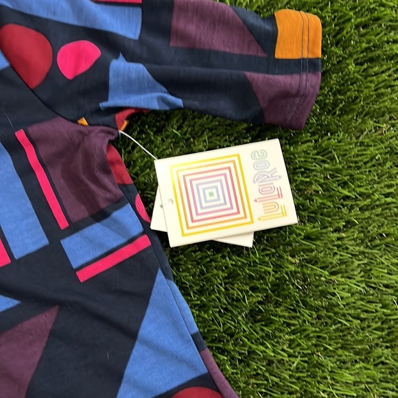 LuLaRoe - Julia - Dress - Picture 4 of 4